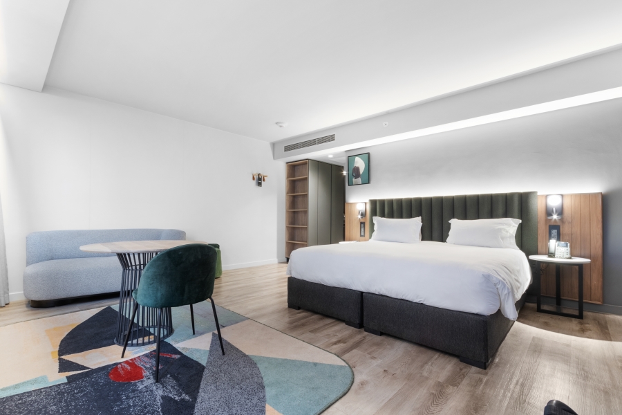 0 Bedroom Property for Sale in Cape Town City Centre Western Cape